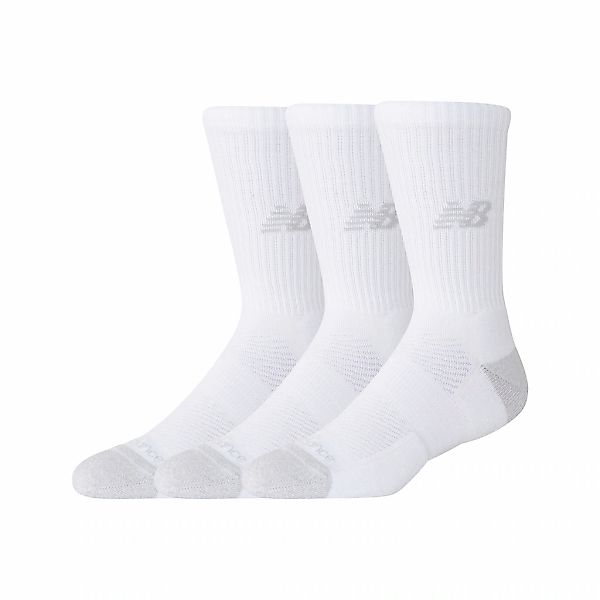 New Balance Sportsocken "ACTIVE CREW SOCKS 3 PACK", (3 Paar) günstig online kaufen