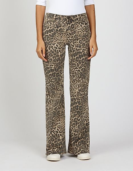 GANG Stoffhose GANG Hosen Wide Fit günstig online kaufen