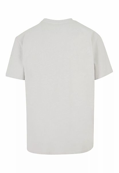 Merchcode T-Shirt "Merchcode Herren Summer - Beach Heavy Oversize Tee", (1 günstig online kaufen