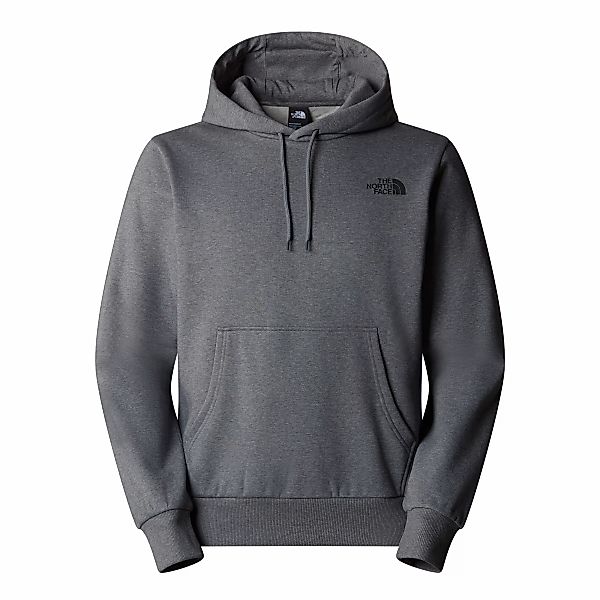 The North Face Kapuzensweatshirt "M SIMPLE DOME HOODIE" günstig online kaufen