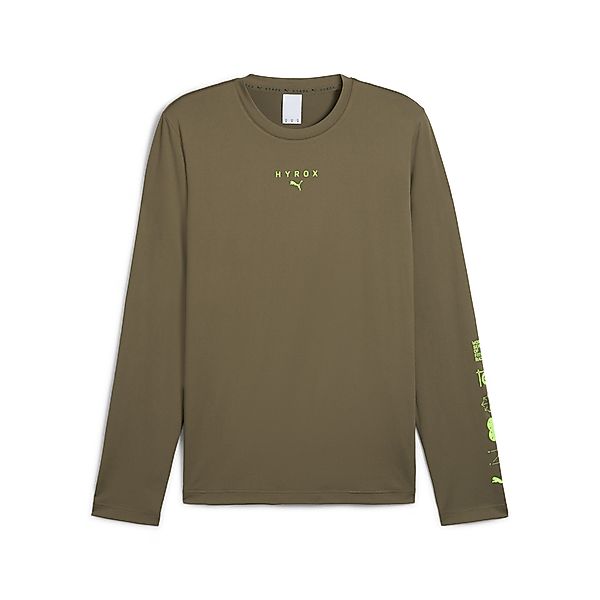 PUMA Trainingsshirt PUMA x HYROX CLOUDSPUN günstig online kaufen