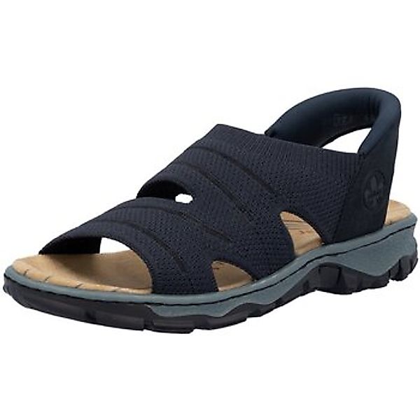 Rieker  Sandalen Sandaletten 68895 14 günstig online kaufen