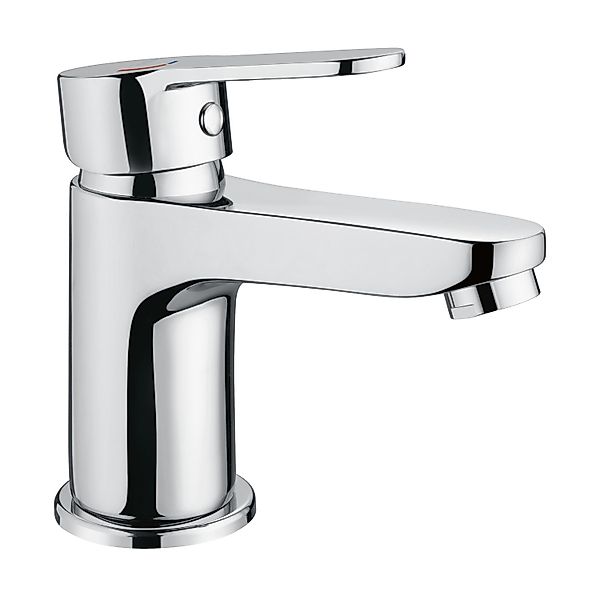 baliv Waschtischarmatur WT-5890 Chrom günstig online kaufen