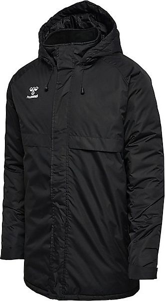 hummel Kurzjacke Hmlgo Parka Jacket günstig online kaufen