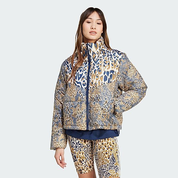 adidas Sportswear Funktionsjacke ADIDAS X FARM günstig online kaufen