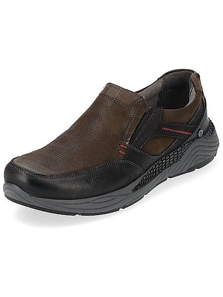 Hush Puppies Hush Puppies Slipper Leder Slipper günstig online kaufen