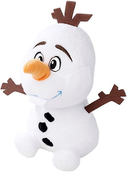 SIMBA Plüschfigur Disney Olaf, 23cm günstig online kaufen