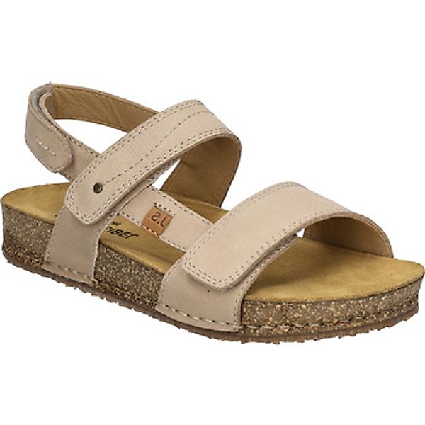 Josef Seibel Hannah 02, natur Sandale günstig online kaufen