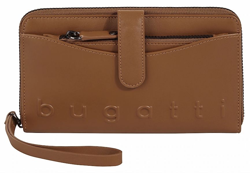 bugatti Geldbörse "DAPHNE", echt Leder günstig online kaufen