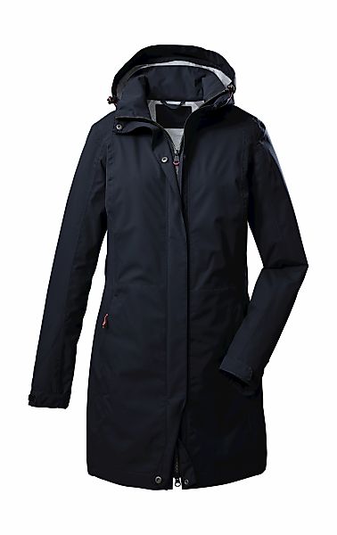 Killtec Parka "KOS 93 WMN PRK" günstig online kaufen