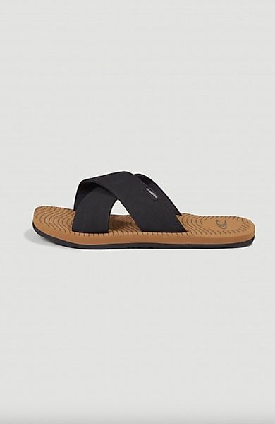 O'Neill KOOSH CROSS OVER SLIDES TOASTED günstig online kaufen
