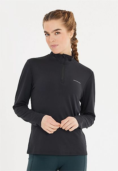 ENDURANCE Funktionsshirt "Aileen", Aus schnelltrocknendem Funktionsmaterial günstig online kaufen