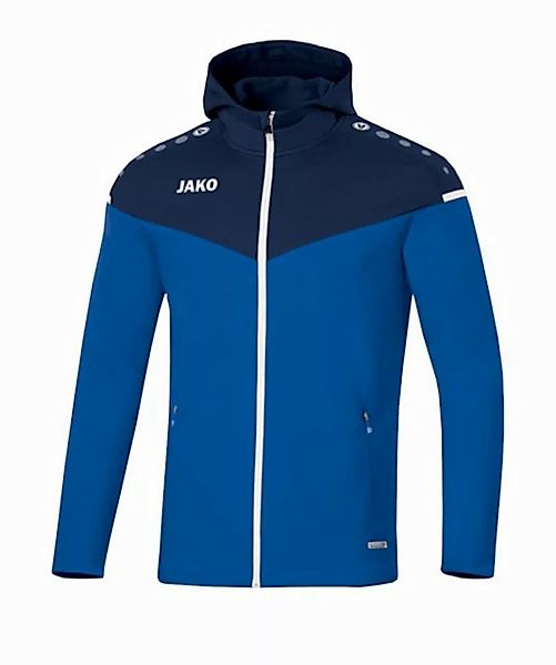 Jako Sweatjacke JAKO Champ 2.0 Kapuzenjacke Polyester günstig online kaufen