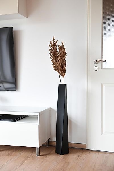 VIVANNO Bodenwindlicht Fiberglas HYDRON Säule - günstig online kaufen