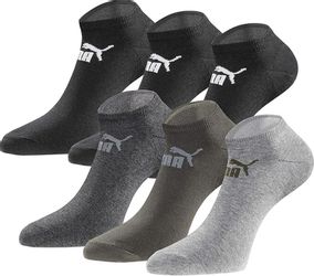 PUMA Sneakersocken 18 Paar Statement - günstig online kaufen