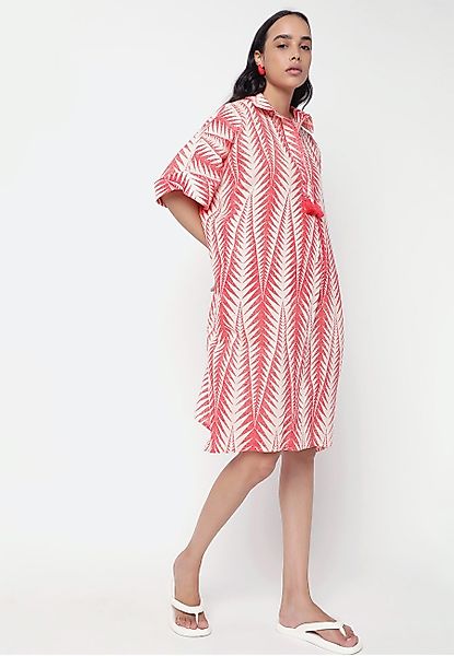 YC Fashion & Style Strandkleid Strandkleid günstig online kaufen