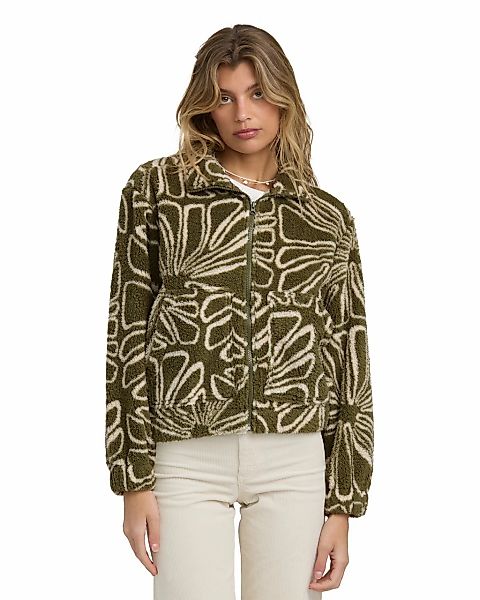 Billabong Fleecepullover "First Light" günstig online kaufen