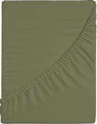 CASATEX Spannbettlaken "Jersey-Elasthan" mit Elasthan günstig online kaufen