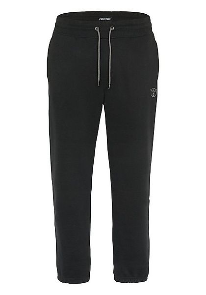 Chiemsee Sweathose Sweathose mit Jumper-Logo und Tasche 1 günstig online kaufen