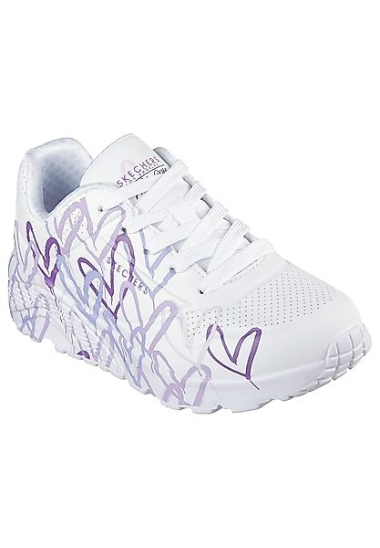 Skechers UNO SPREAD THE LOVE Sneaker günstig online kaufen