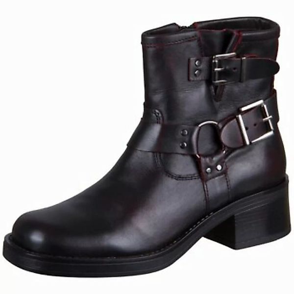 Goodstep  Stiefel Stiefeletten Colete 5594-K13 Wash Bordeaux 5594-K13 günstig online kaufen