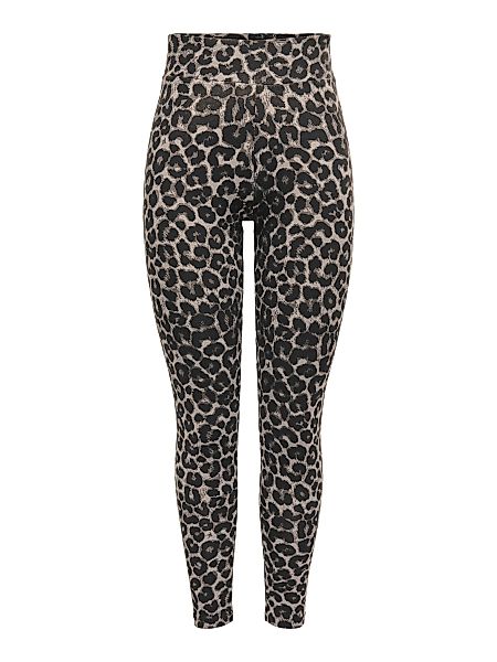 JACQUELINE de YONG Leggings Elastische mit günstig online kaufen