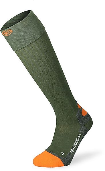 Lenz Heat Sock 4.1 Toe Cap günstig online kaufen