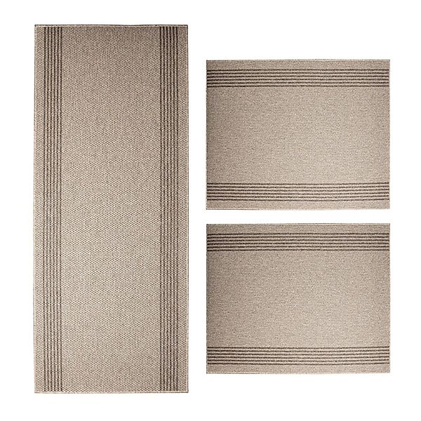 Floordirekt Bettumrandung Natura, 3 Größen, Läufer, günstig online kaufen