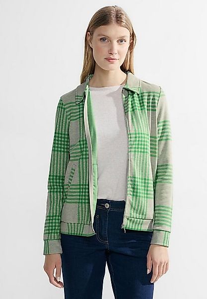 Cecil Cardigan, Jacquard günstig online kaufen