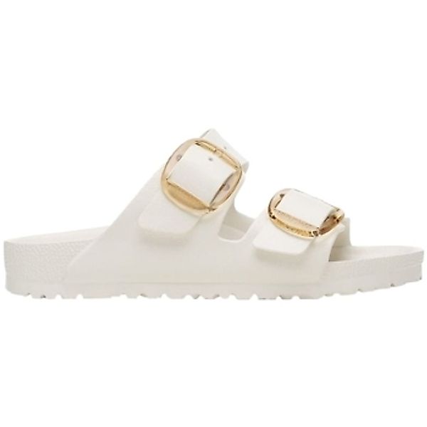 BIRKENSTOCK  Sandalen Arizona Big Buckle EVA Narrow - Eggshell günstig online kaufen