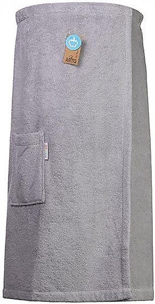 A&R Handtuch Sauna Kilt Ladies mit günstig online kaufen