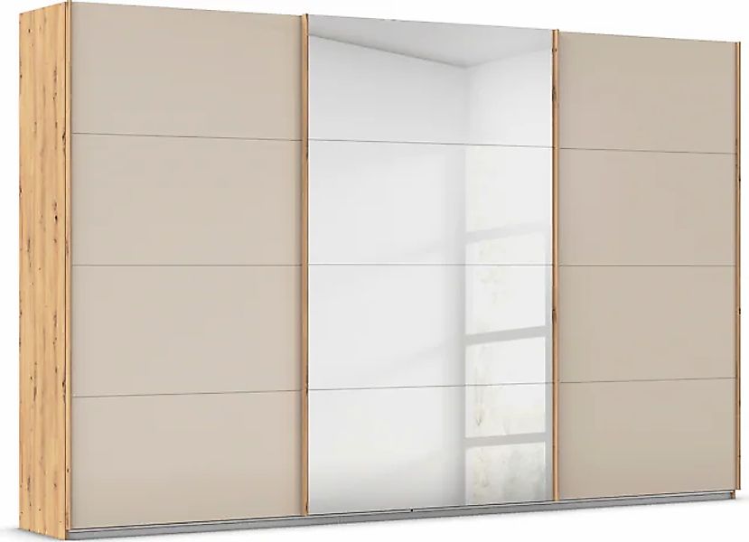 OTTO home Schwebetürenschrank »Kleiderschrank Kleiderschränke Schrank Garde günstig online kaufen