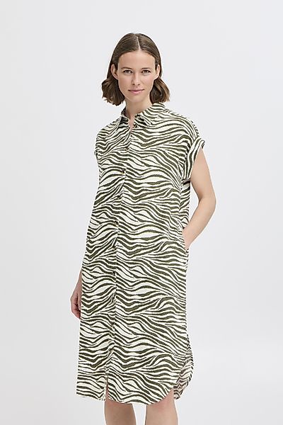b.young Blusenkleid BYFALAKKA SS SHIRT DRESS günstig online kaufen