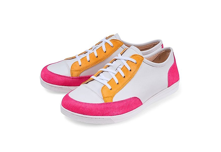 BÄR Emma 2.0 Schnürschuh 100% Zehenfreiheit günstig online kaufen