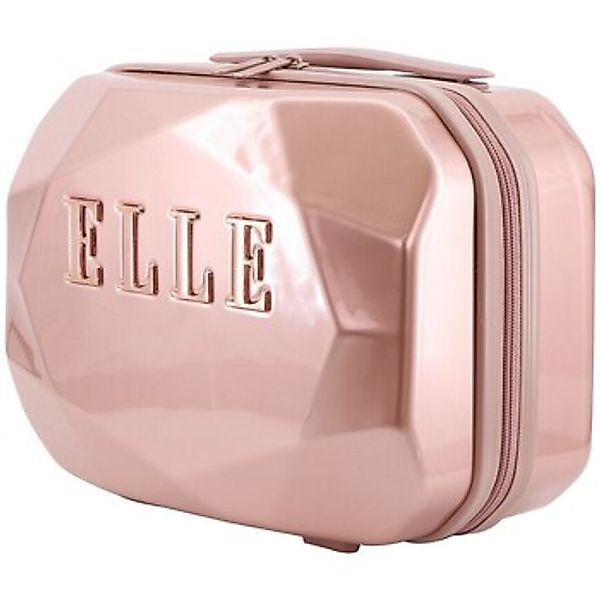 Elle  Hartschalenkoffer EL45HA13 günstig online kaufen