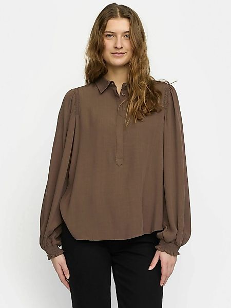Soft Rebels Blusentop "Soft Rebels Shirt SRAnne" günstig online kaufen