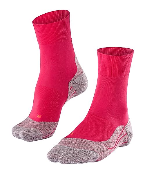 FALKE Laufsocken RU4 Lady rose Optimale günstig online kaufen
