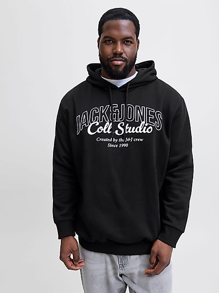Jack & Jones PlusSize Kapuzensweatshirt JJMAKOTO günstig online kaufen