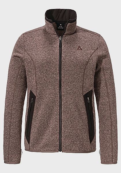 Schöffel Fleecejacke Hiking CIRC Fleece Jk Style Yew WMS günstig online kaufen