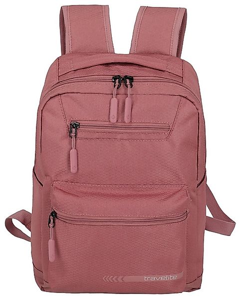 travelite Freizeitrucksack KICK OFF Rucksack M, Arbeitsrucksack Schulrucksa günstig online kaufen