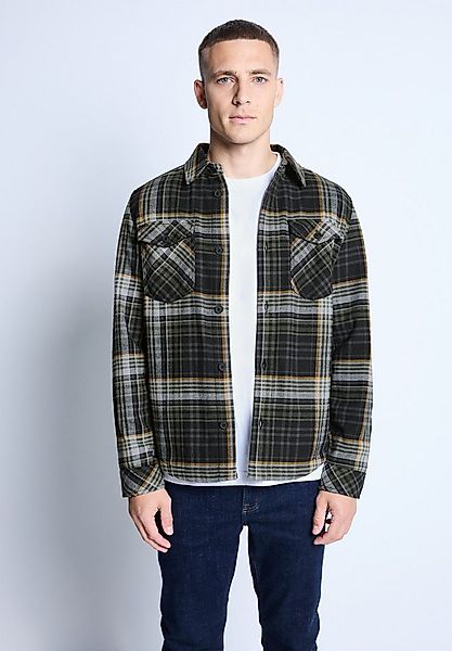 STREET ONE MEN Blouson mit Brusttasche günstig online kaufen