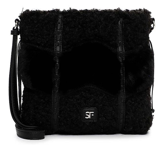 SURI FREY Schultertasche Beutel günstig online kaufen