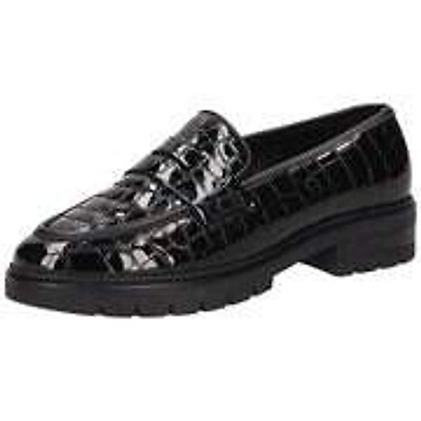 Ara Loafer Damen schwarz günstig online kaufen