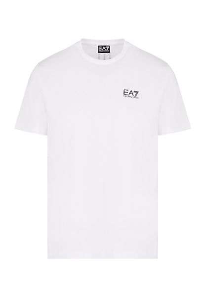 Emporio Armani T-Shirt T-Shirt Logo Series günstig online kaufen