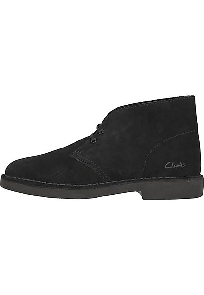Clarks Stiefelette "Desert", im traditionellen Stil günstig online kaufen