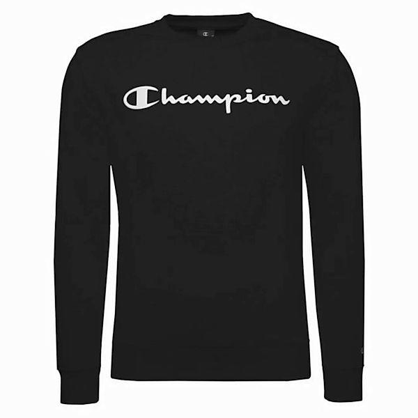 Champion Sweatshirt Crewneck Herren günstig online kaufen