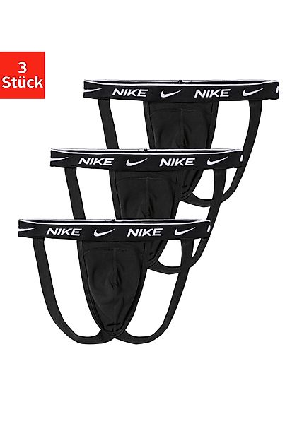 NIKE Underwear String (3-St) Jockstrap günstig online kaufen