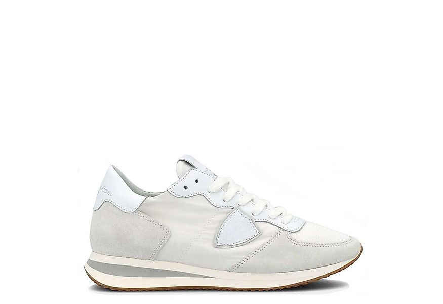 PHILIPPE MODEL Sneaker TRPX LOW Basic aus Leder Sneaker günstig online kaufen