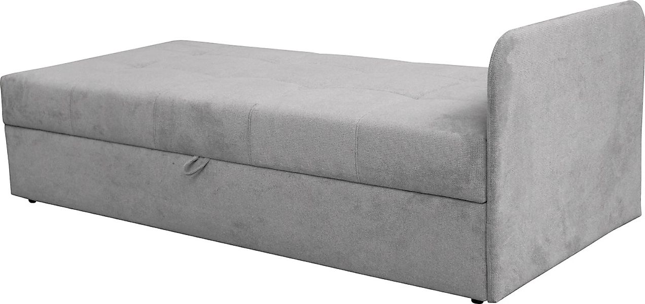 alina Schlafsofa "Marla" inkl. Stauraum, Armlehne wahlweise links ode recht günstig online kaufen