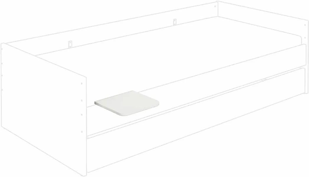 YUNY by PAIDI Ablageelement "LOVELY ALIV zur Erweiterung deiner Kojenliege" günstig online kaufen